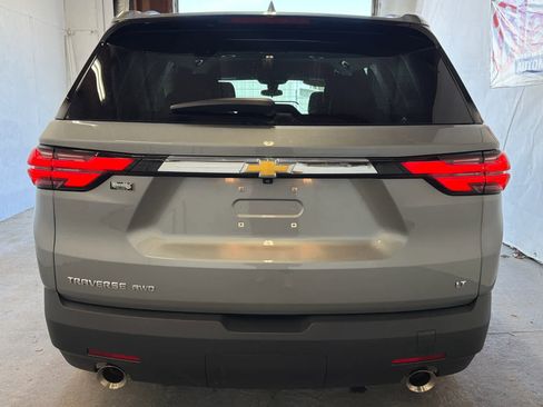 Used 2023 Chevrolet Traverse LT AWD/4WD image 6