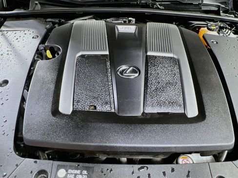 Used 2020 Lexus LS 500 AWD w/ Interior Upgrade Package image 32