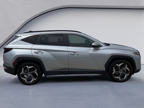 Used 2022 Hyundai Tucson SEL w/ Convenience Package FWD image 6