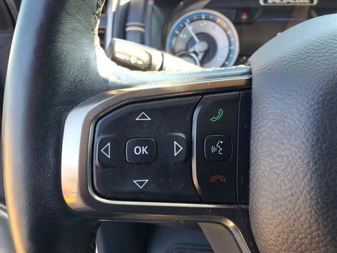 Used 2020 RAM 1500 Limited image 27
