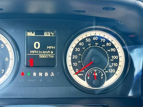 Used 2018 RAM 1500 Express image 13