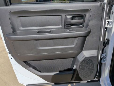 New 2026 RAM 5500 Tradesman image 32