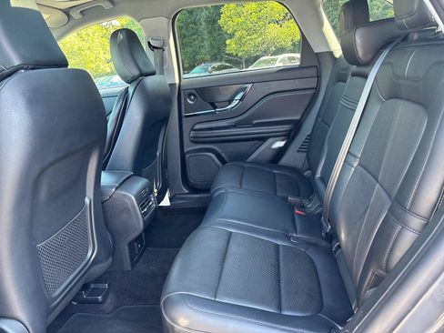 Used 2022 Lincoln Corsair Reserve w/ Sport Package AWD/4WD image 33