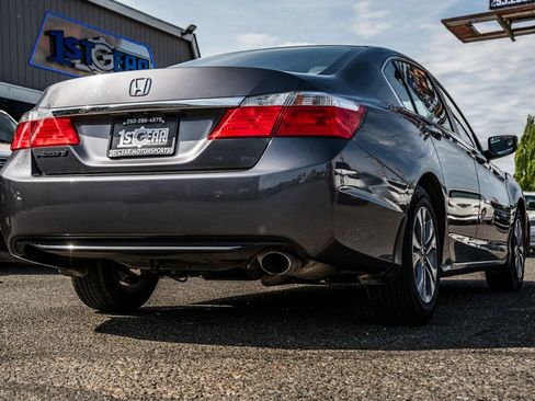 Used 2014 Honda Accord LX image 3