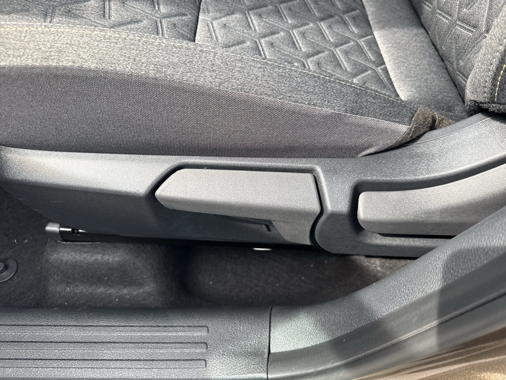 New 2027 Nissan Kicks SV AWD/4WD image 15