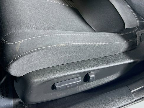 Used 2021 Honda Civic EX image 18