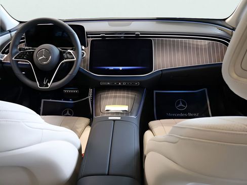 New 2026 Mercedes-Benz E 450 4MATIC All-Terrain Wagon image 15