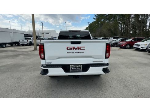 Certified 2024 GMC Sierra 1500 Elevation image 7