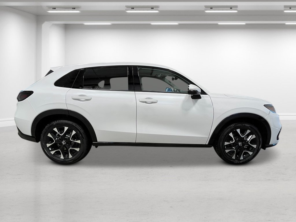 New 2027 Honda HR-V EX-L image 7