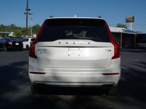 Used 2016 Volvo XC90 T5 Momentum AWD/4WD image 6