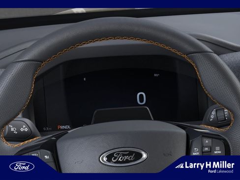 New 2026 Ford Explorer Tremor AWD/4WD image 13