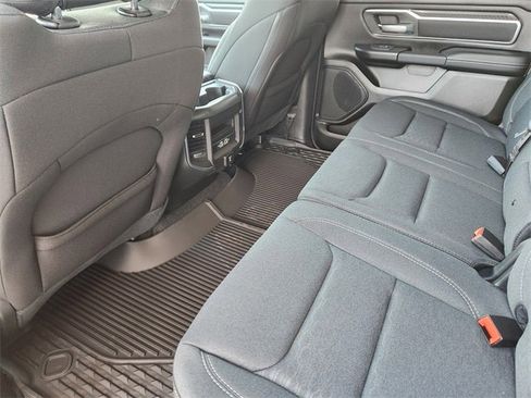 New 2026 RAM 1500 Lone Star image 22