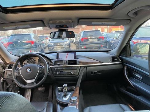 Used 2015 BMW 335i Gran Turismo xDrive image 32