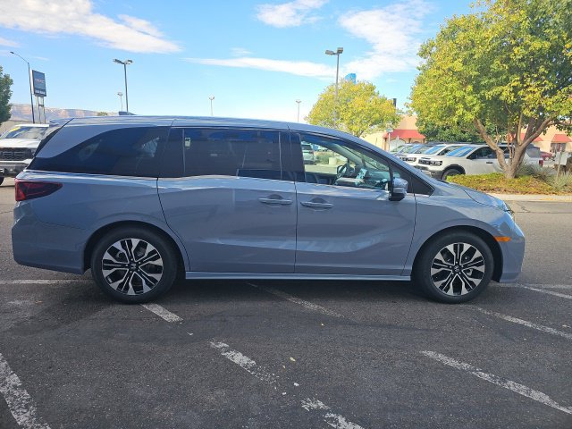New 2026 Honda Odyssey Elite image 4