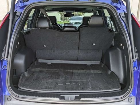Used 2024 Honda CR-V Sport-L image 11
