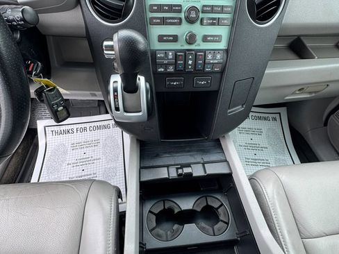 Used 2011 Honda Pilot EX-L image 21