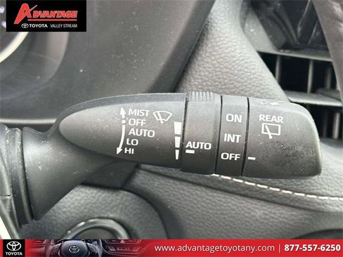 Certified 2020 Toyota RAV4 XLE w/ Convenience Package image 28