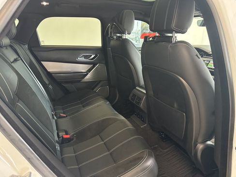 Used 2018 Land Rover Range Rover Velar R-Dynamic SE AWD/4WD image 21