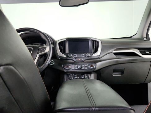 Used 2021 GMC Terrain SLT w/ Elevation Edition FWD image 21