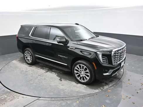 New 2026 GMC Yukon Denali image 32