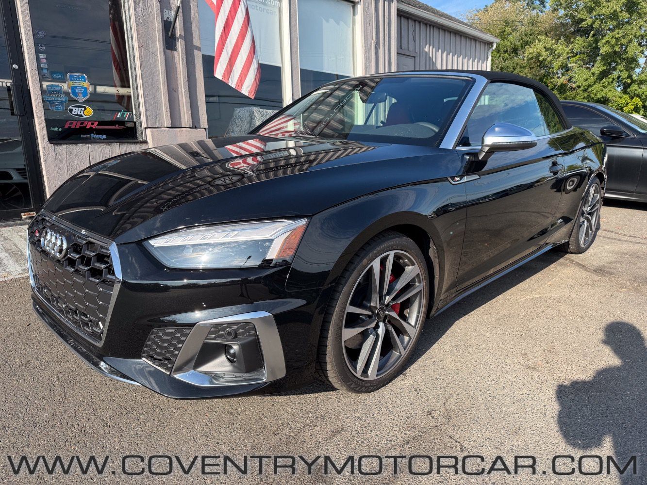 Used 2023 Audi S5 Premium Plus AWD/4WD image 43