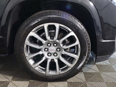 Used 2023 GMC Acadia Denali AWD/4WD image 23