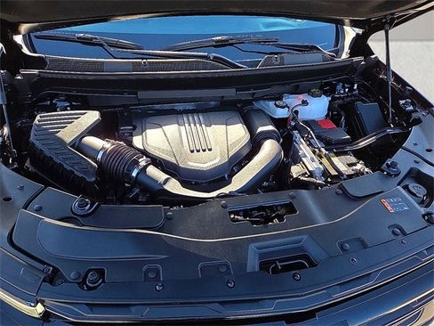 New 2026 Chevrolet Traverse LT w/ Enhanced Driving Package image 10