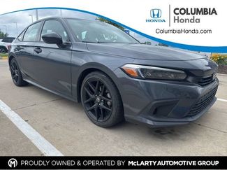 Used 2022 Honda Civic Sport video 1