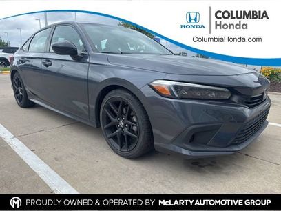 Used 2022 Honda Civic Sport