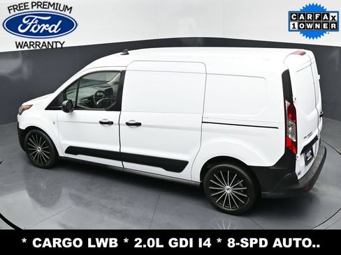 Used 2020 Ford Transit Connect XL FWD image 31