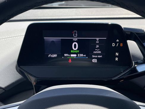 Certified 2023 Volkswagen ID.4 Pro S AWD/4WD image 19