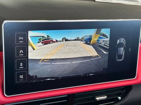 New 2024 Lotus Emira First Edition image 18