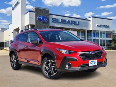New 2026 Subaru Crosstrek 2.5i Premium
