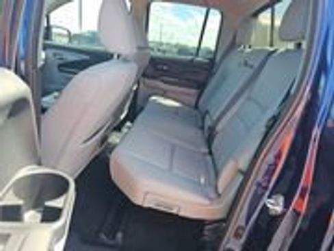 Used 2023 Honda Ridgeline RTL-E image 4