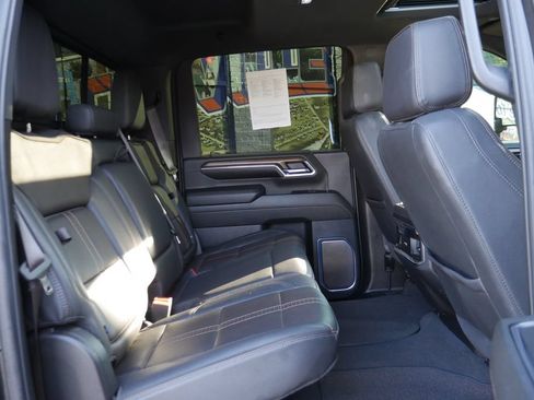 Used 2024 Chevrolet Silverado 2500 High Country AWD/4WD image 14