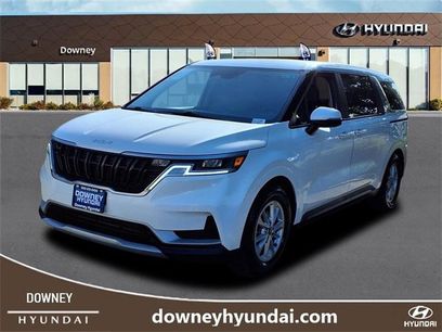 Used 2023 Kia Carnival LX