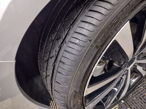 Used 2021 Nissan Altima 2.5 SR image 6