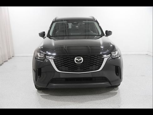 Certified 2025 MAZDA CX-90 3.3 Turbo w/ Select Package AWD/4WD image 2