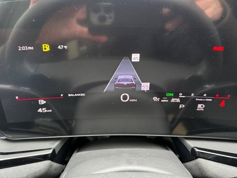 New 2025 Audi S5 Premium Plus image 11