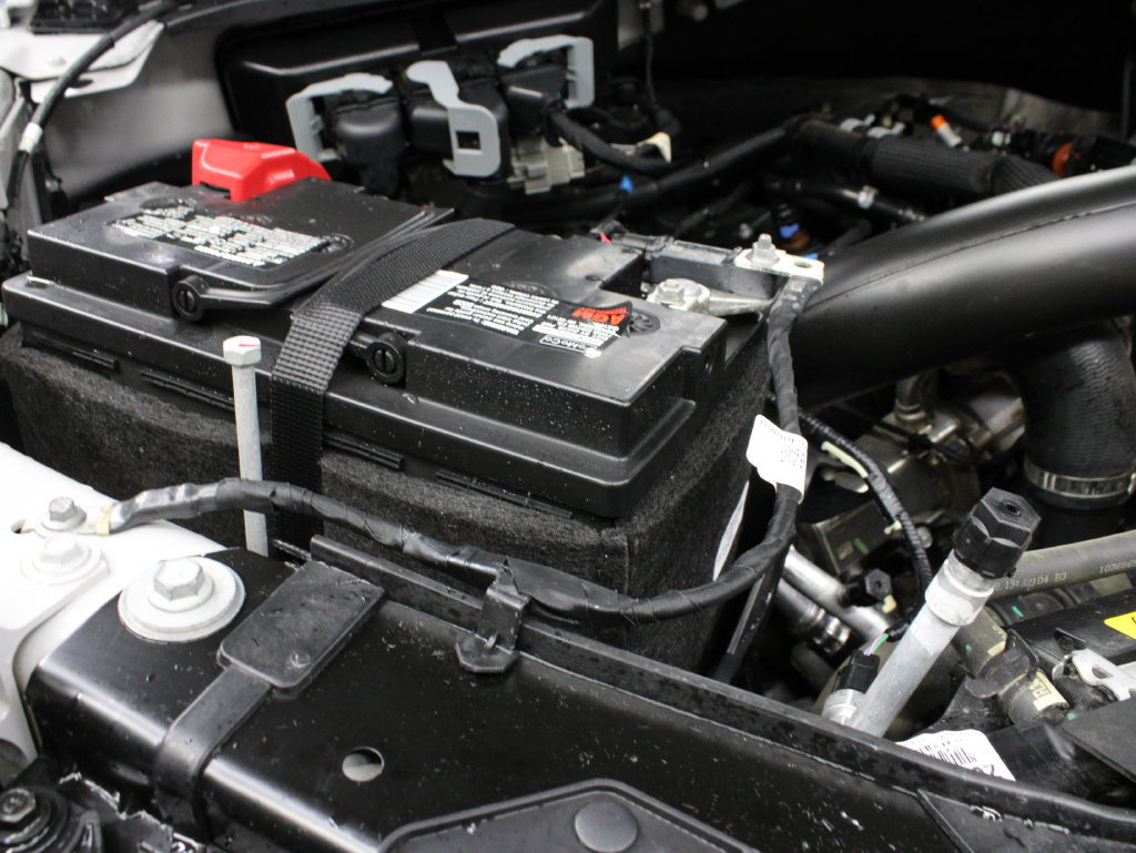 Used 2024 Ford F150 XLT w/ Equipment Group 302A MID AWD/4WD image 35