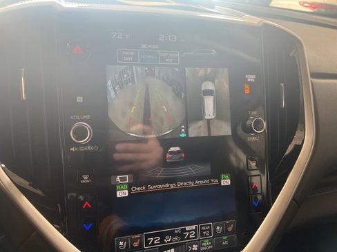 Used 2023 Subaru Ascent Touring image 8