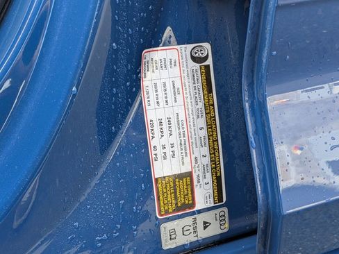 Used 2019 Audi A5 2.0T Premium Plus w/ Premium Plus image 16