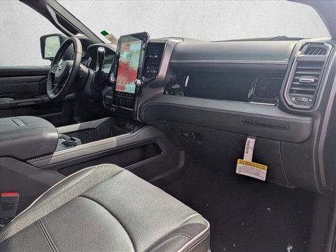 New 2026 RAM 2500 Limited image 17