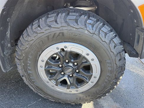 Used 2024 Ford Ranger Raptor image 20