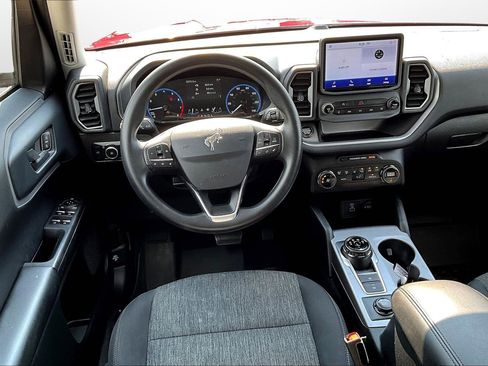 Used 2021 Ford Bronco Sport Big Bend image 5