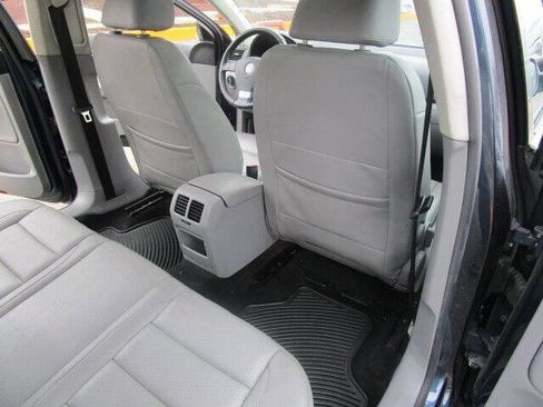 Used 2008 Volkswagen Jetta SE image 17