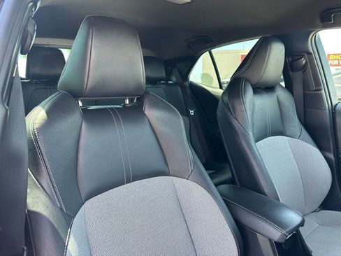 Used 2020 Toyota Corolla XSE w/ Carpet Mat Package image 29