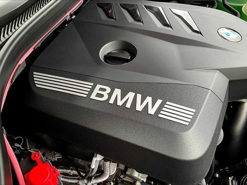 New 2026 BMW X3 xDrive30 w/ Convenience Package image 17