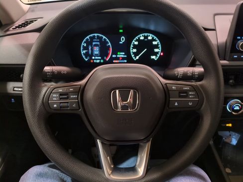 Used 2024 Honda CR-V LX image 18