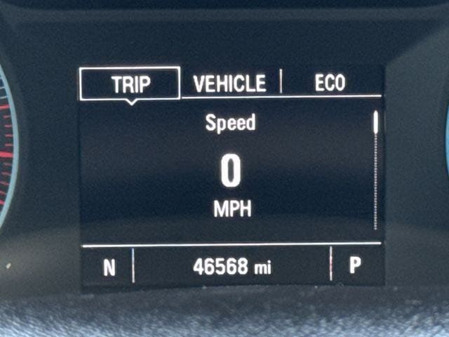 Used 2019 Chevrolet Malibu LS w/ Driver Confidence Package FWD image 15